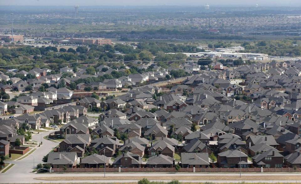 Tarrant County taxpayers due millions in property tax refunds